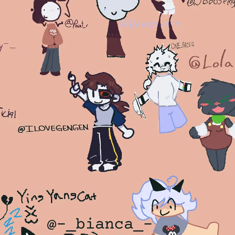 Game by @devinilla_000