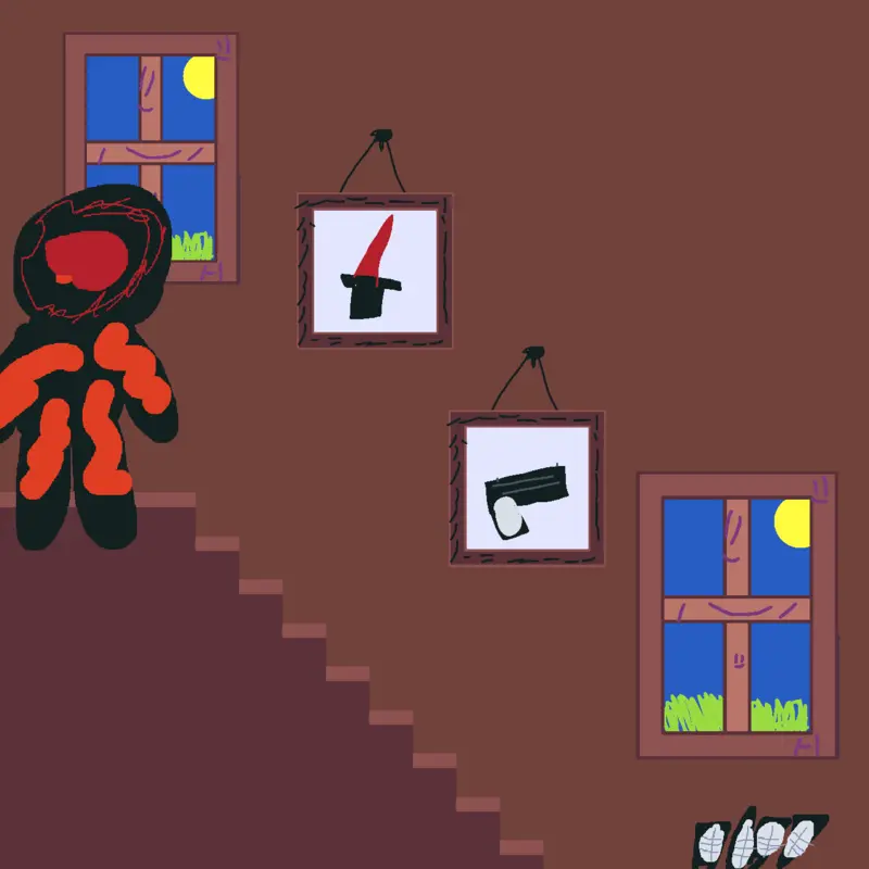 Game by @jujuxhalo100