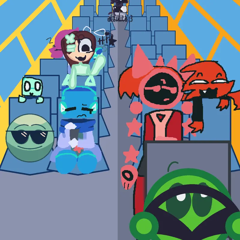 Game by @cutecore_5462