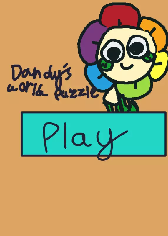 Game by @MikhaylaTabit