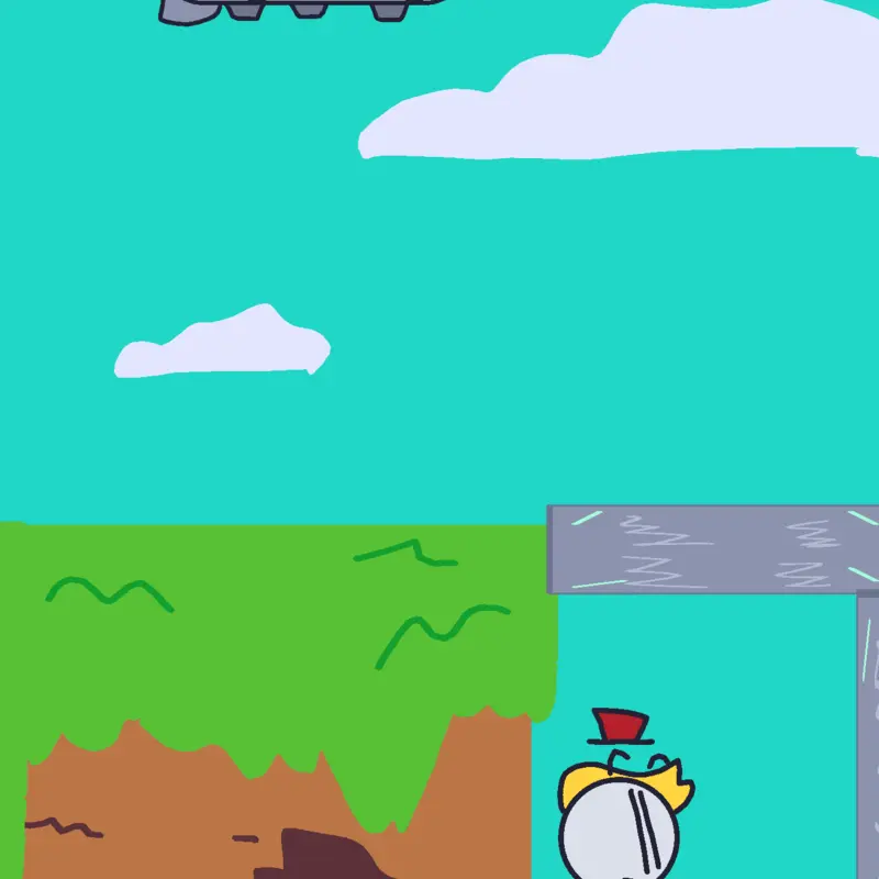 Game by @Rocoy