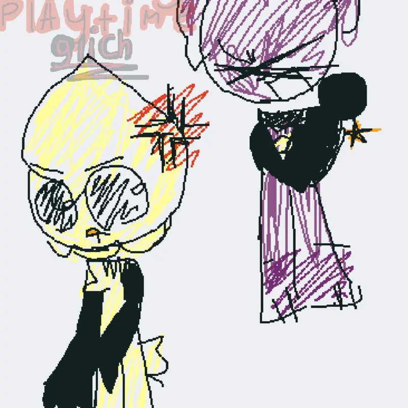 Game by @LemonLime_Glich