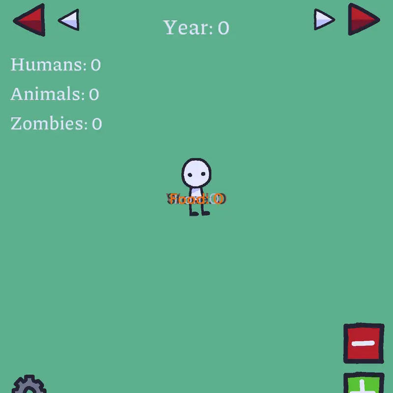 Game by @Ronaldino_x