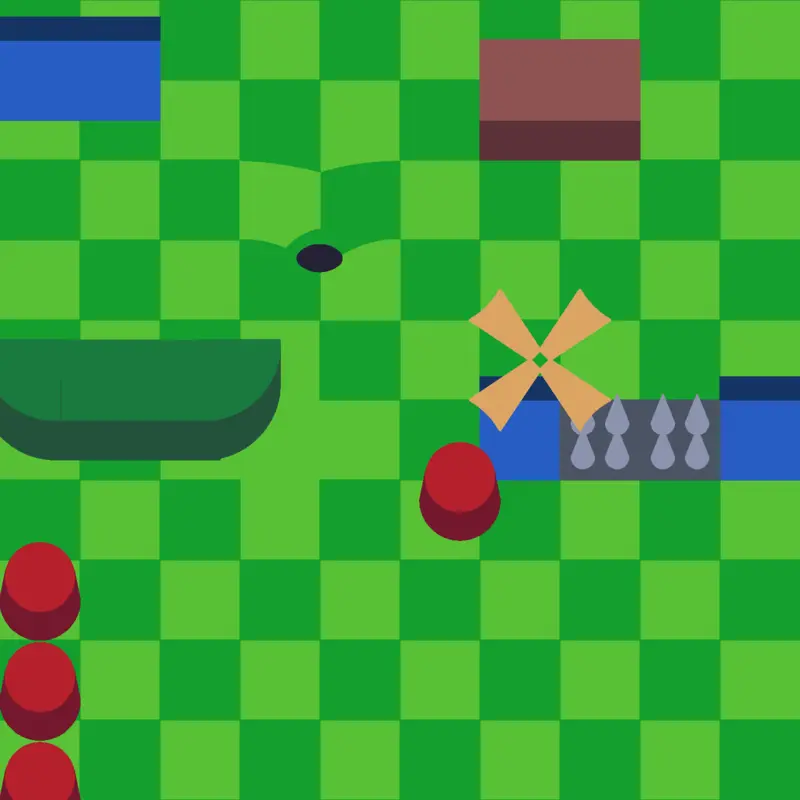 Game by @red_bot_not_evil