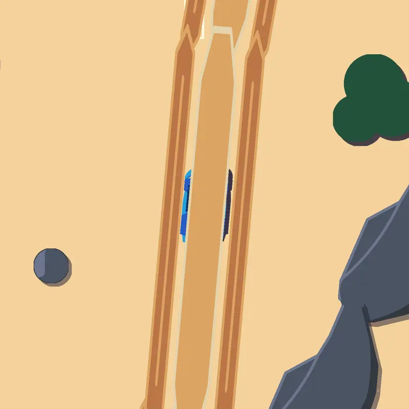 Game by @knijboer