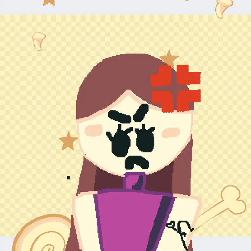 Game by @Wenda_happy_grey