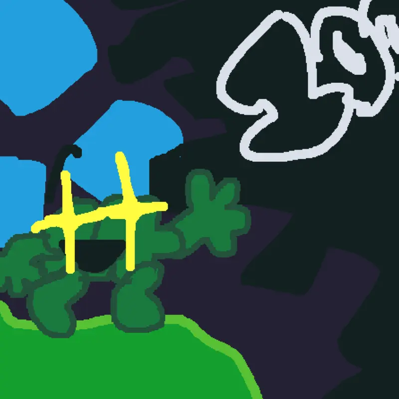 Game by @14_bfb_algebrilian