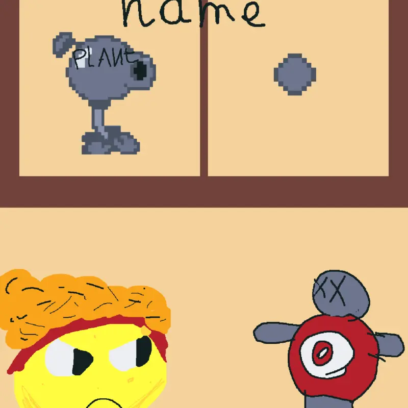 Game by @zoplant