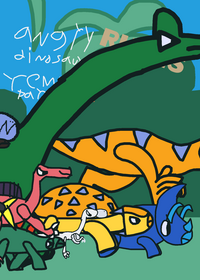 Dinosaur