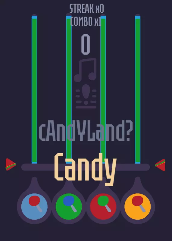 Game by @irfann