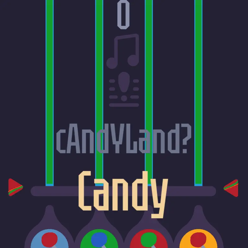Game by @irfann