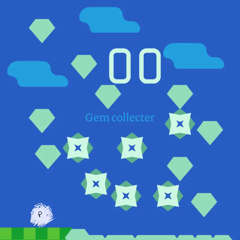 Game by @mayy
