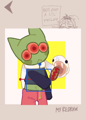 snapshot