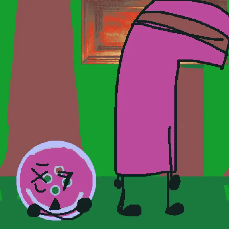 Game by @janimator