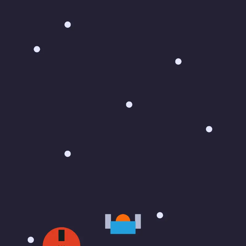 Game by @AntekP
