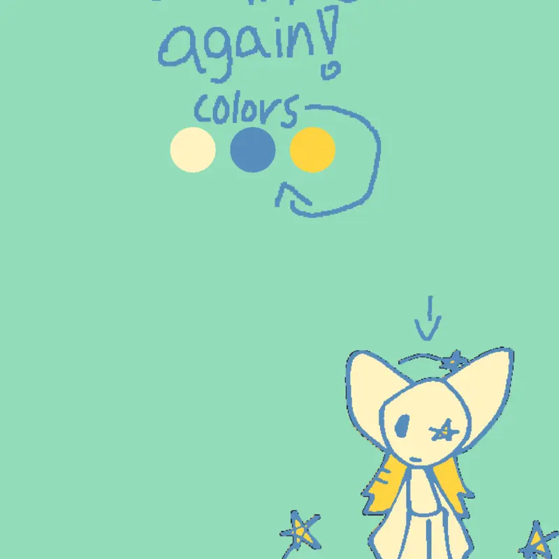 Game by @little_cats