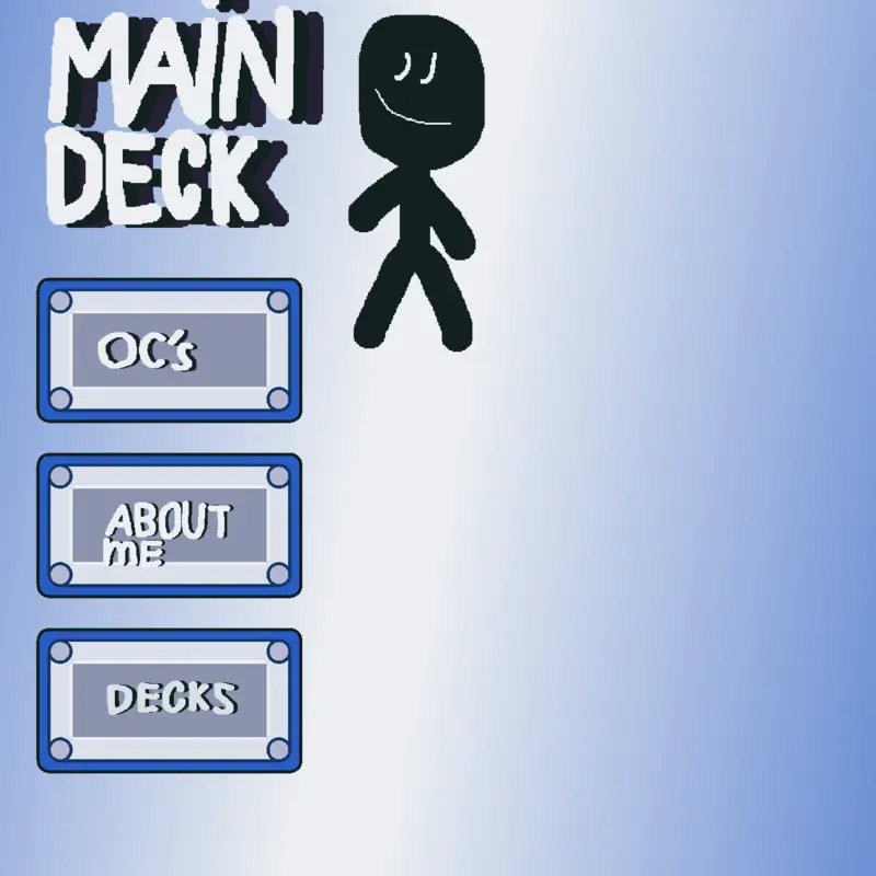Game by @BIENCAT_offical