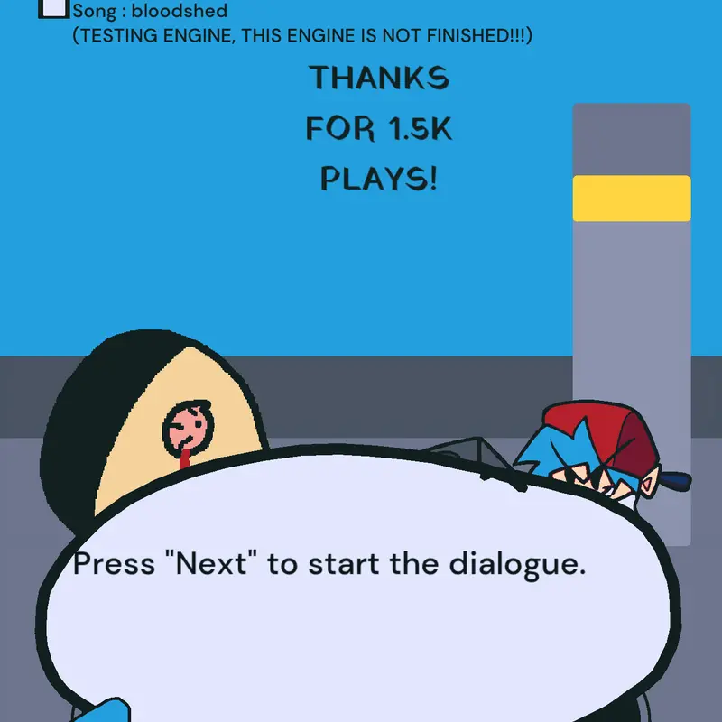 Game by @TrungHere12345