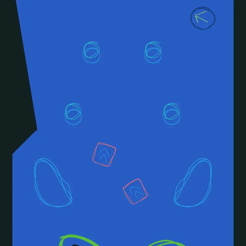 Game by @baconbto