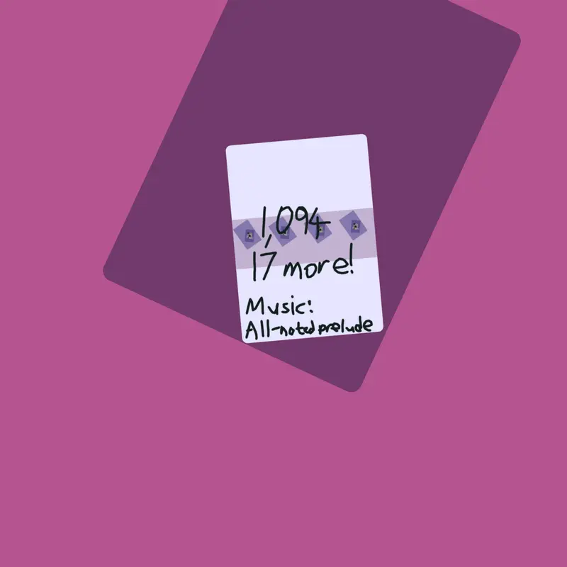 Game by @AtharvaMauhub69