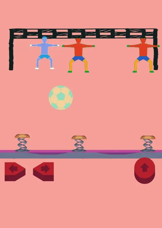 Game by @cappybanganh
