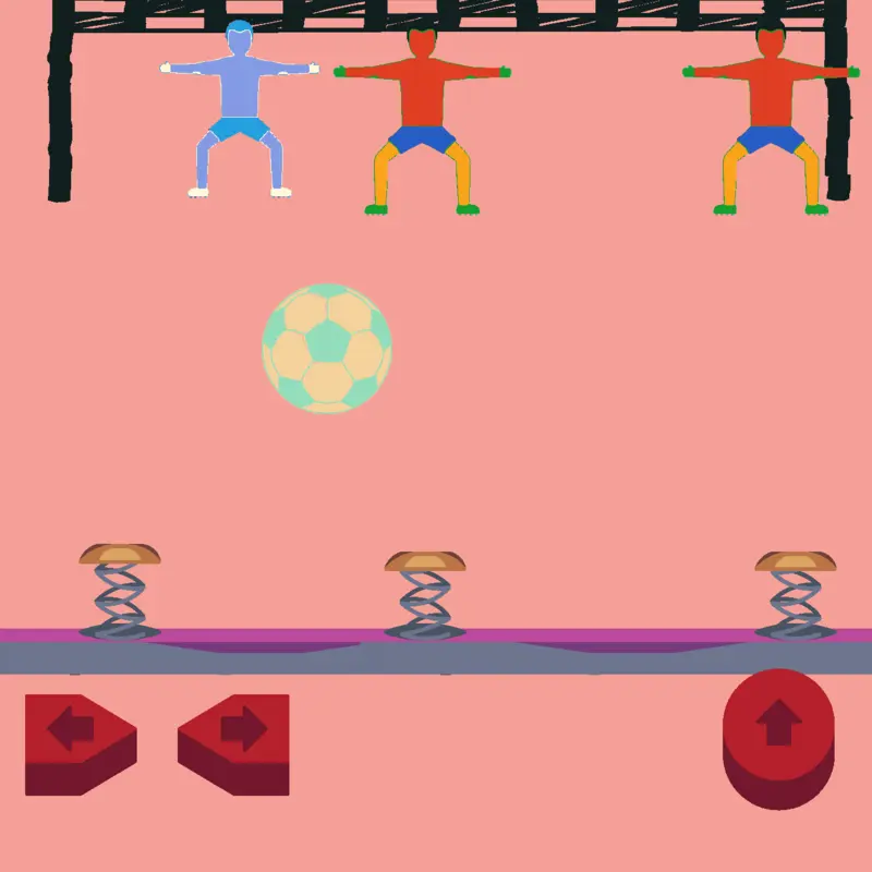 Game by @cappybanganh