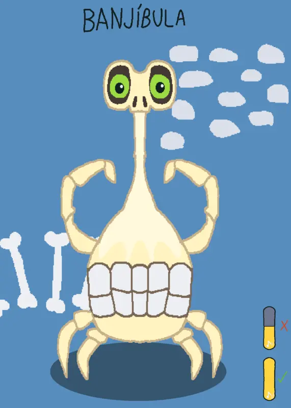 Game by @KamiMarker