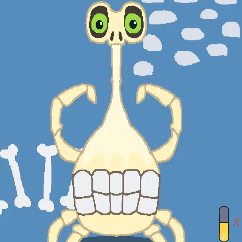 Game by @KamiMarker