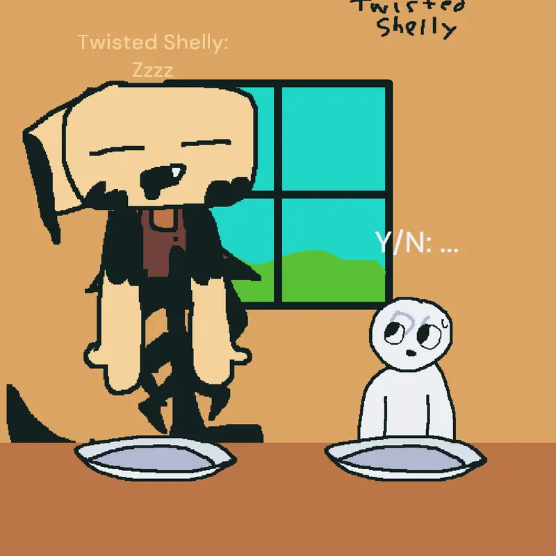 Game by @bald_dandy
