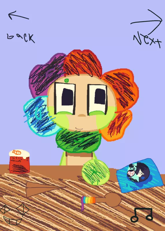 Mukbang umm by @pumpkin_melody2017