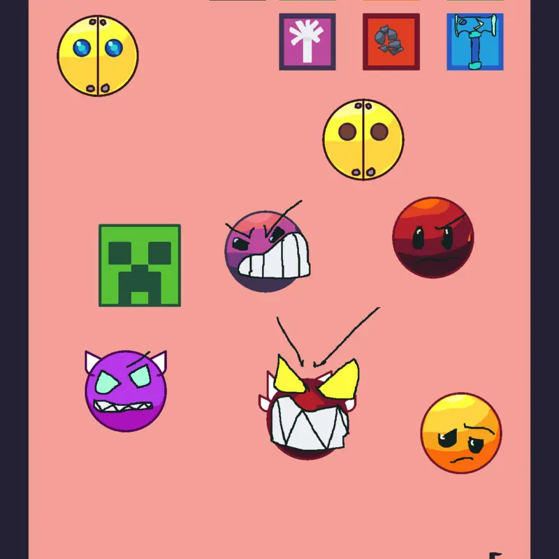 Game by @3003