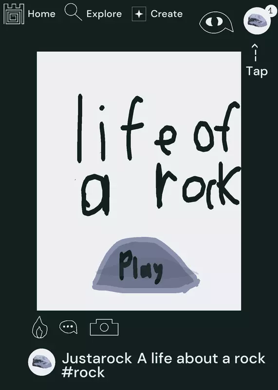 Game by @justadonuthomer
