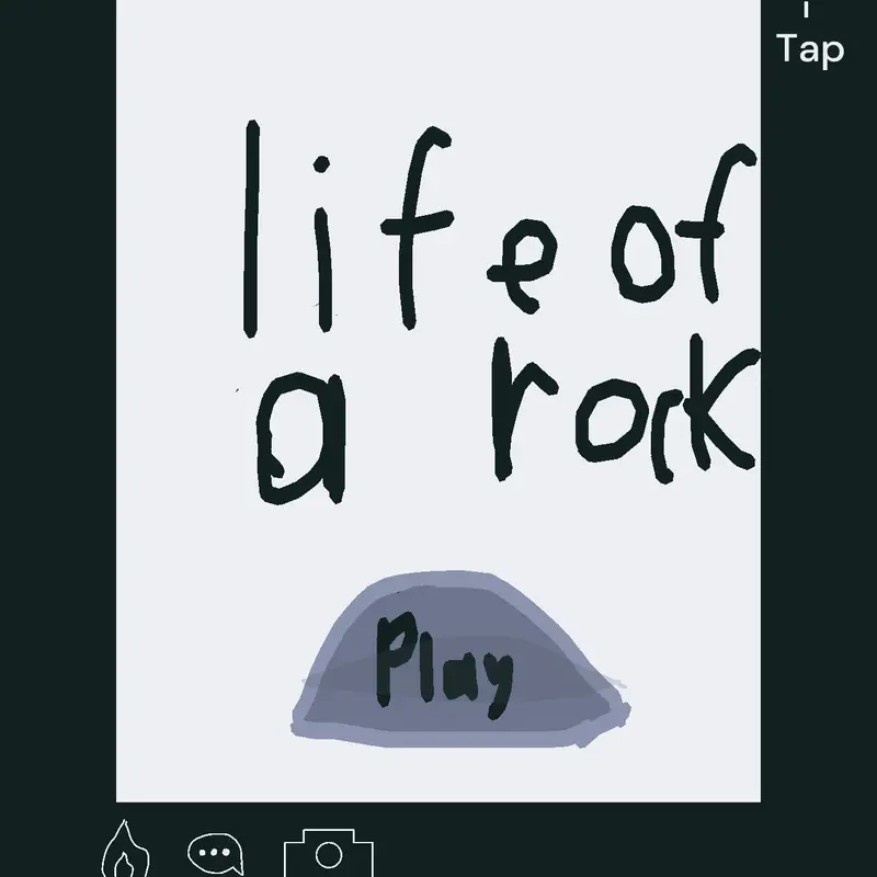 Game by @justadonuthomer