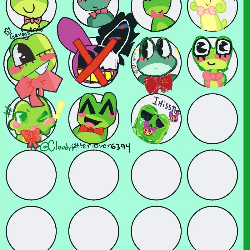 Game by @lista193