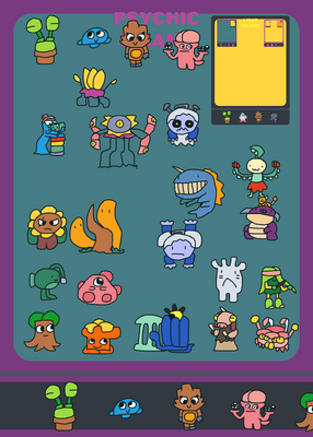 snapshot