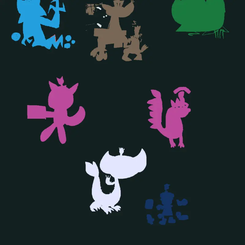 Game by @puertorico1234
