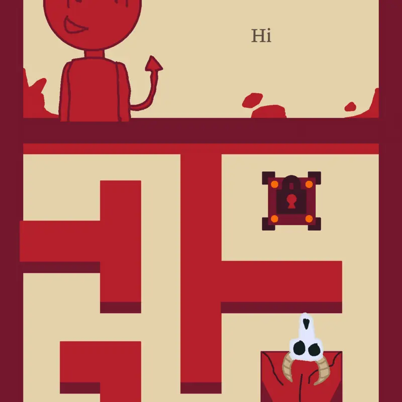 Game by @packandstack
