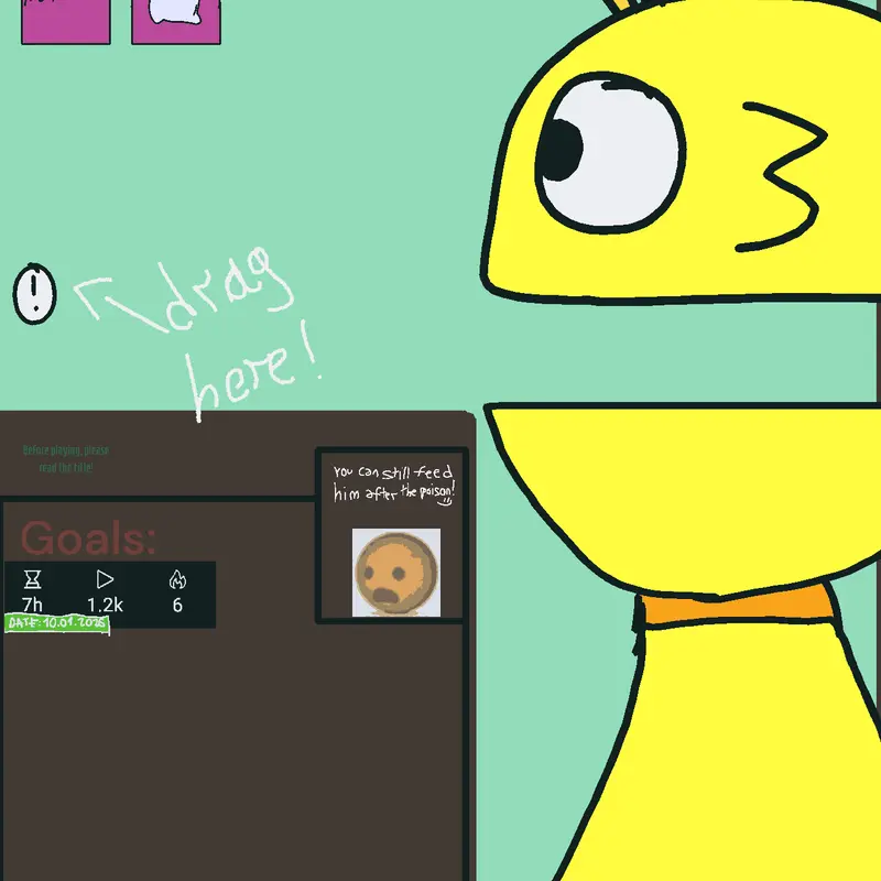 Game by @CastleUser577