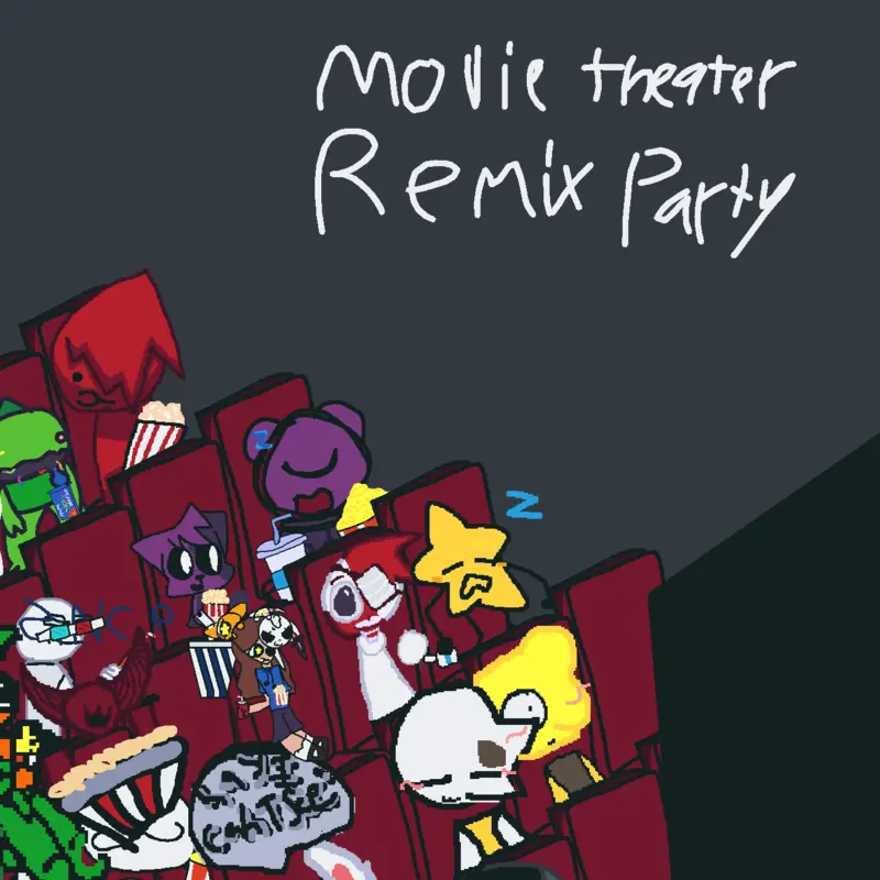 Game by @iamrabbit