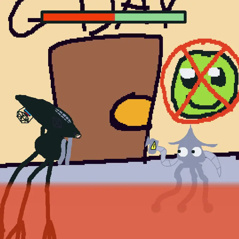 Game by @Tripod2005