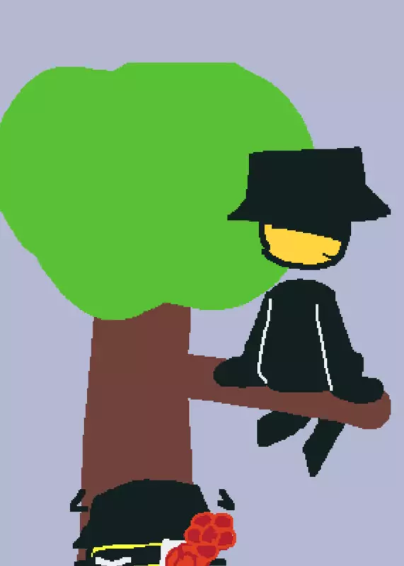 Game by @YourLocalAiden