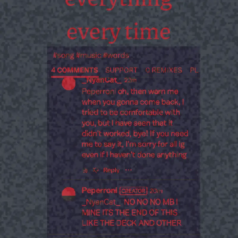 I hate this. by @Peperroni