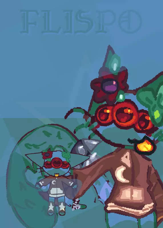 Game by @_-PUFFBALL-LOVER_
