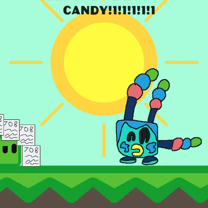 Game by @DrixTheGotchi