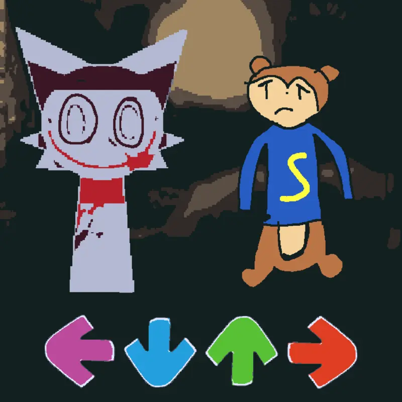 Game by @docsekin