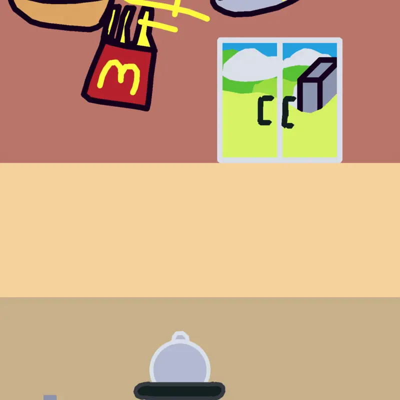 Game by @zyphor