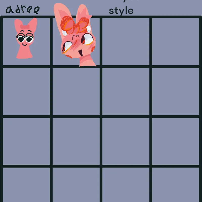 Game by @dandy_official_acc