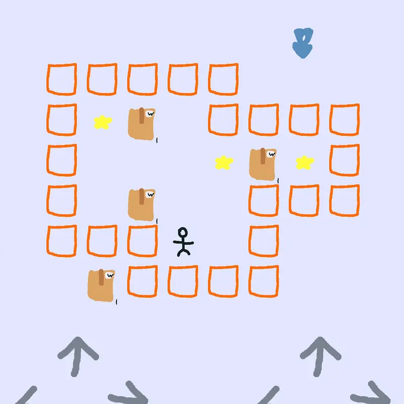 Game by @walldan
