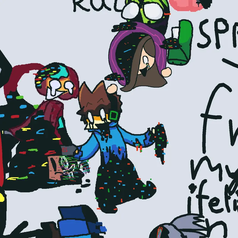 Game by @pumky