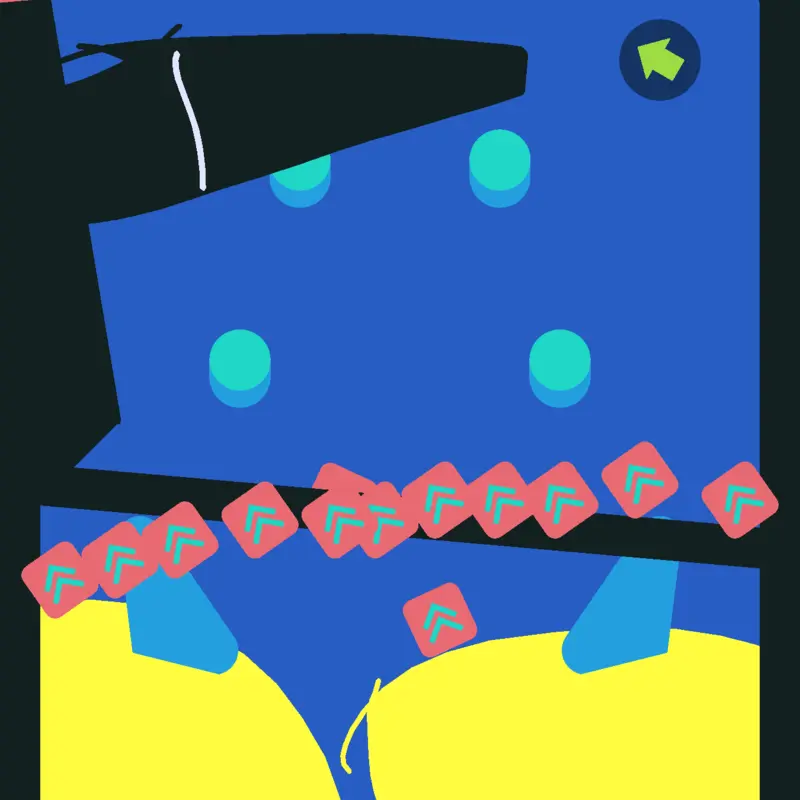 Game by @Litlebuck7